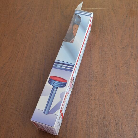 Vintage 1996 From Ruby Restaurant Surf City's Ruby's Diner Doll New open box - Picture 13 of 16